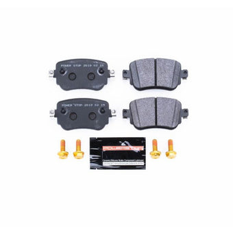 compare product Power Stop 16-18 Audi Q3 Rear Track Day SPEC Brake Pads