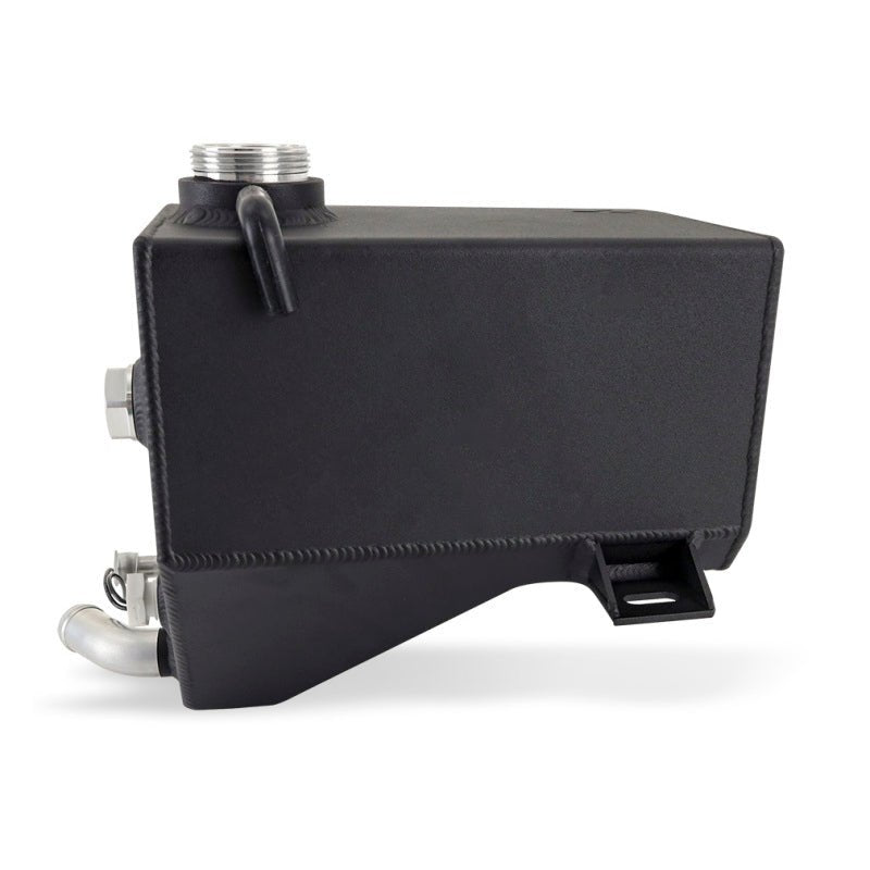 Mishimoto 01 - 07 Chevy/GMC 6.6L Duramax Degas Tank - Black - My Store