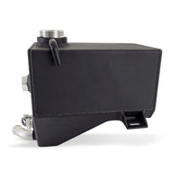 Mishimoto 01 - 07 Chevy/GMC 6.6L Duramax Degas Tank - Black - My Store