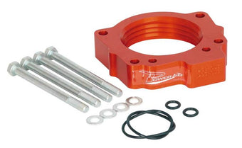 compare product Airaid 03-04 Toyota Tundra 4.7L / 2004 Toyota 4Runner 4.7L PowerAid TB Spacer