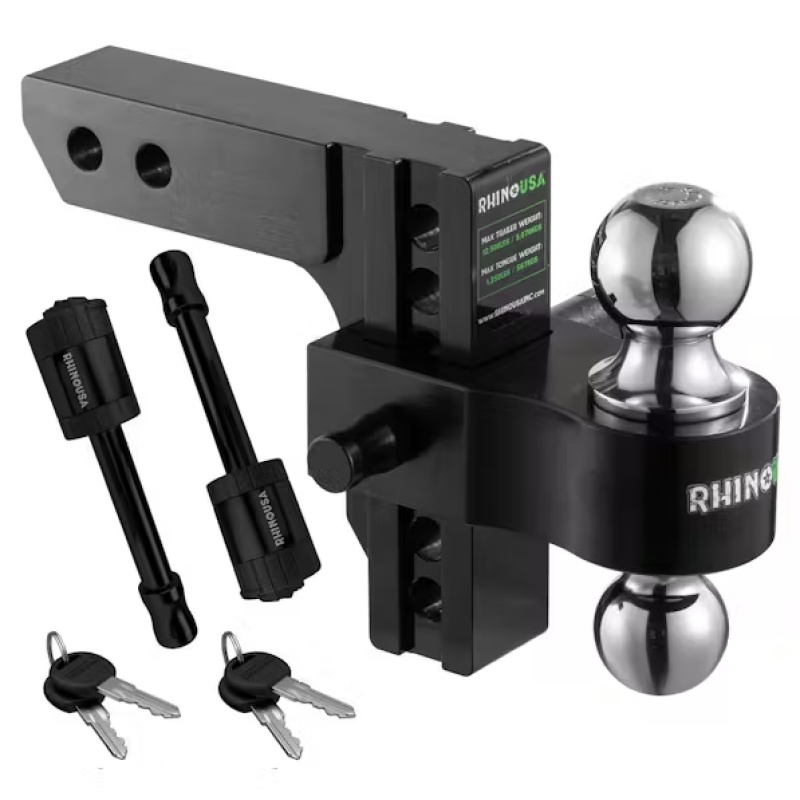 Roofs & Roof Accessories