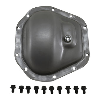 compare product Yukon Gear Steel Cover For Dana 60 Reverse Rotation