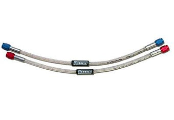 compare product Russell Performance -3 AN 3-foot Pre-Made Nitrous and Fuel Line