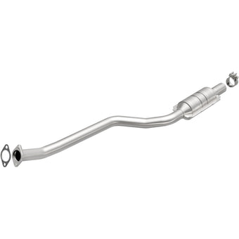 compare product MagnaFlow Direct Fit Catalytic Converter 06-07 BMW 530i 3.0L Passenger Side