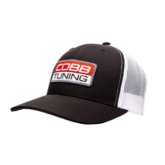 compare product Cobb Tuning Mesh 2-Tone Snapback Cap With Patch