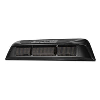 AlphaRex 16 - 23 Toyota Tacoma LUXX - Series LED 3rd Brake Light Black Smoke - My Store