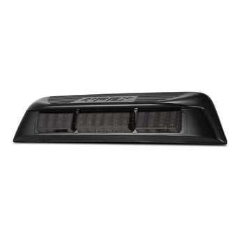 compare product AlphaRex 16-23 Toyota Tacoma LUXX-Series LED 3rd Brake Light Black Smoke