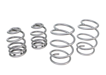 compare product Whiteline 99-05 BMW 3 Series Coil Springs - Lowered