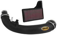 Airaid 15 - 16 Ford Mustang L4 - 2.3L F/I Jr Intake Kit - My Store