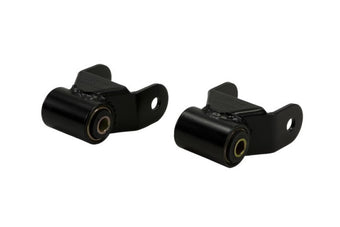 compare product Belltech SHACKLE KIT 88-07 GM C-1500 1/2inch LIFT