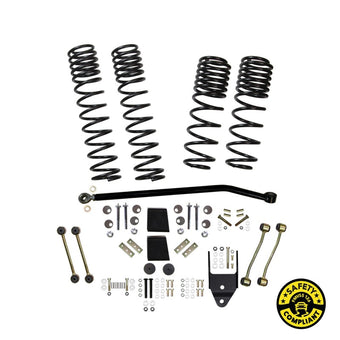 compare product Skyjacker JL 3.5-4In RUBI 4DR LT