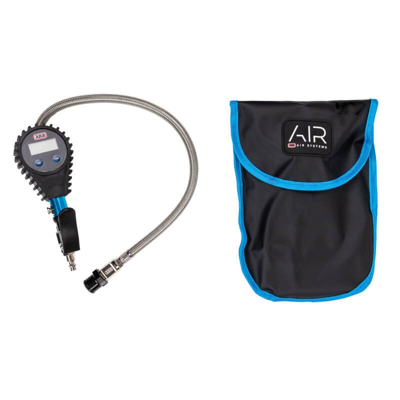 ARB Digital Tire Inflator w/ Chuck - My Store
