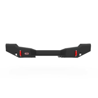 compare product ARB Rear Bar Suits Jl Txt Black