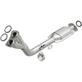 compare product MagnaFlow Direct Fit Catalytic Converter 96-00 Toyota 4 Runner 2.7