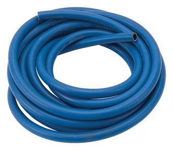 compare product Russell Performance -6 AN Twist-Lok Hose (Blue) (Pre-Packaged 25 Foot Roll)