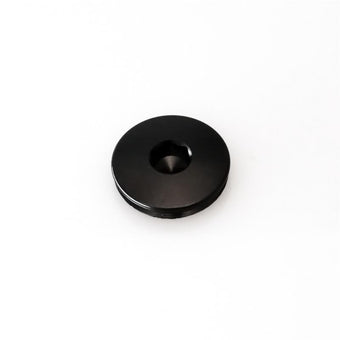 compare product Turbosmart BOV Kompact Port Blanking Plug - Black