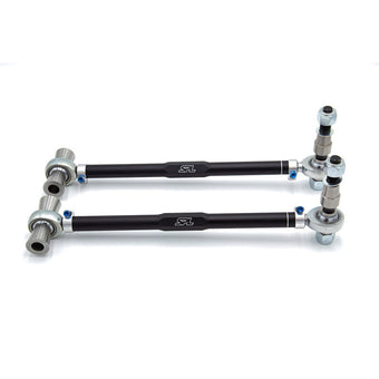 compare product SPL Parts 20-22 Ford Shelby GT500 Mustang / 2020 Shelby GT350/GT350R Mustang Front Tension Rods