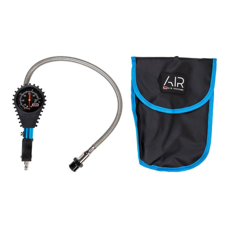 ARB Analogue Tire Inflator w/ Chuck - PSI - My Store