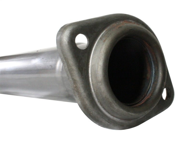 aFe MACHForce XP Exhausts Cat - Back SS - 409 EXH CB Chevrolet Suburban 07 - 08 V8 - 5.3/6.0L - My Store
