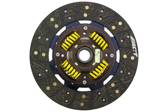 compare product ACT 1988 Chevrolet Camaro Perf Street Sprung Disc