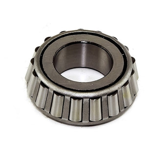 compare product Omix Front Output Shaft Bearing Cone Dana 20 72-79 CJ