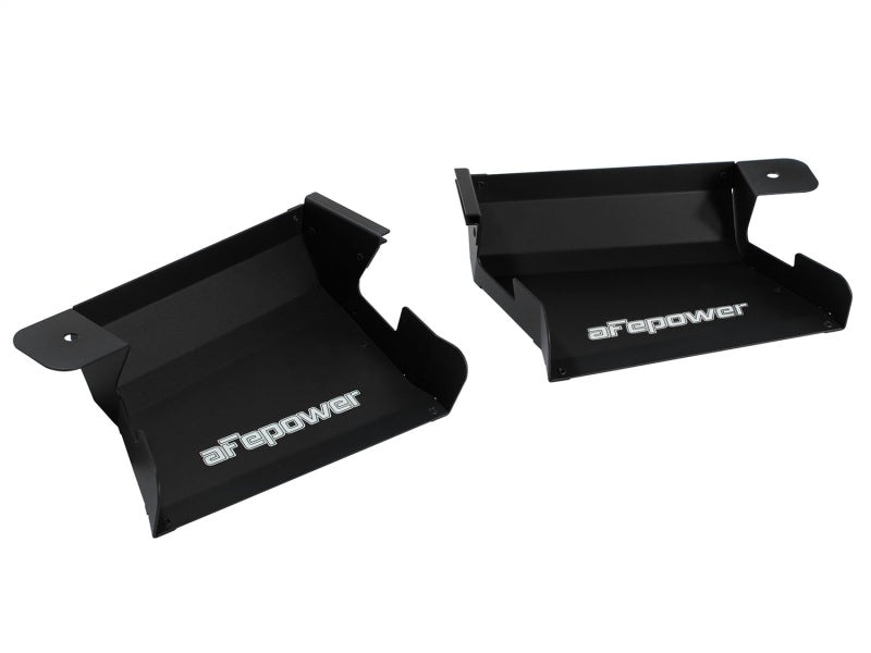aFe MagnumFORCE Intakes Scoops AIS BMW 335i (E90/92/93) 07 - 11 L6 - 3.0L (tt) - My Store