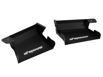 compare product aFe MagnumFORCE Intakes Scoops AIS BMW 335i (E90/92/93) 07-11 L6-3.0L (tt)