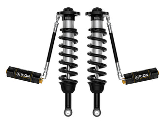 compare product ICON 2025 Toyota 4Runner 2WD Front 2.5 VS RR CDCV Coilover Kit