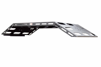 compare product Fishbone Offroad Toyota Tundra Bed Storage Rack