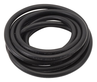 compare product Russell Performance -8 AN Twist-Lok Hose (Black) (Pre-Packaged 15 Foot Roll)