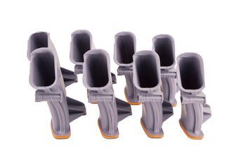 compare product FAST Replacement LSXR High HP Intake Manifold Runner Set