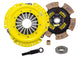 ACT 1989 Nissan 240SX XT/Race Sprung 6 Pad Clutch Kit - My Store