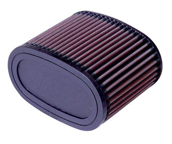 compare product K&N 87-07 Honda VT1100C/VT1100CL/VT1100C2/VT1100C3/VT1100T/VT1100D2 Replacement Air Filter