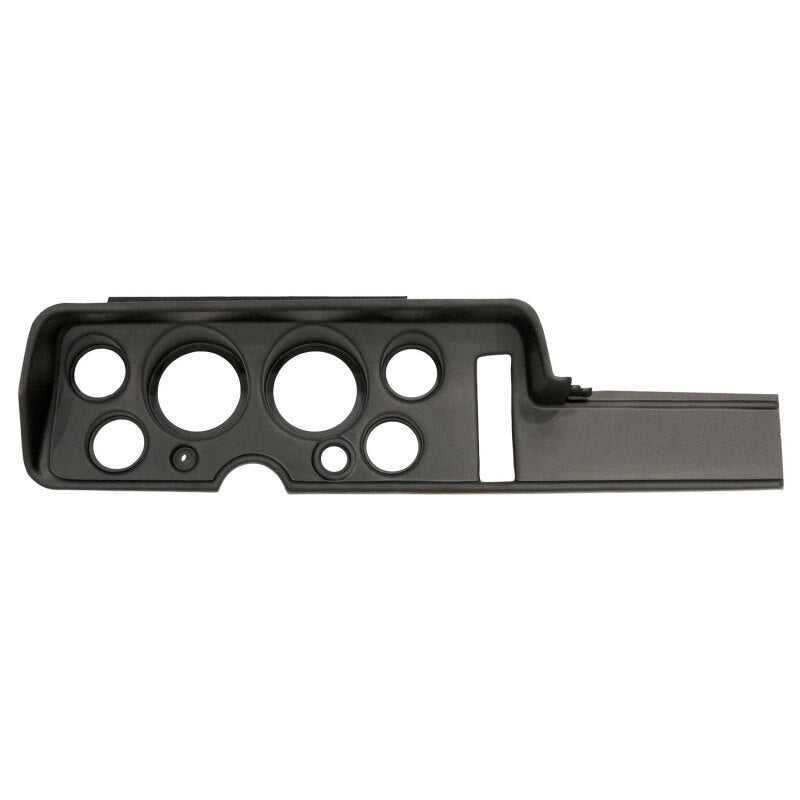 Autometer 1968 Pontiac GTO/Lemans Direct Fit Gauge Panel 3 - 3/8in x2 / 2 - 1/16in x4 - My Store