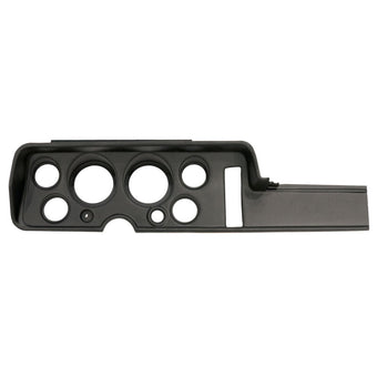 compare product Autometer 1968 Pontiac GTO/Lemans Direct Fit Gauge Panel 3-3/8in x2 / 2-1/16in x4