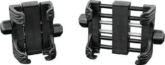 compare product Kuryakyn Tech Connect Device Holder Large 3-5/8 to 6 inches Wide Black