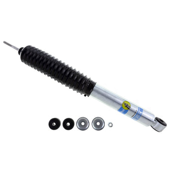 compare product Bilstein 5100 Series 2003 GMC Sierra 2500 HD SLE Front 46mm Monotube Shock Absorber