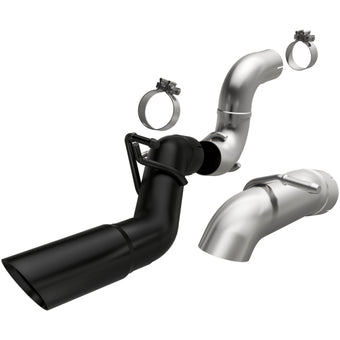 compare product Magnaflow 20-22 Jeep Wrangler 3.0L V6 Street Series Filter-Back Performance Exhaust System