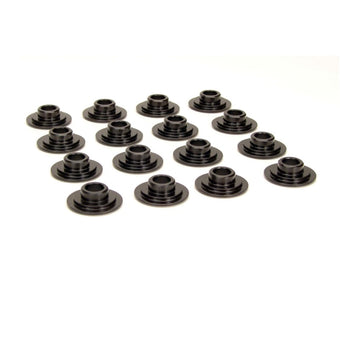 compare product COMP Cams Steel Retainers 1.437in