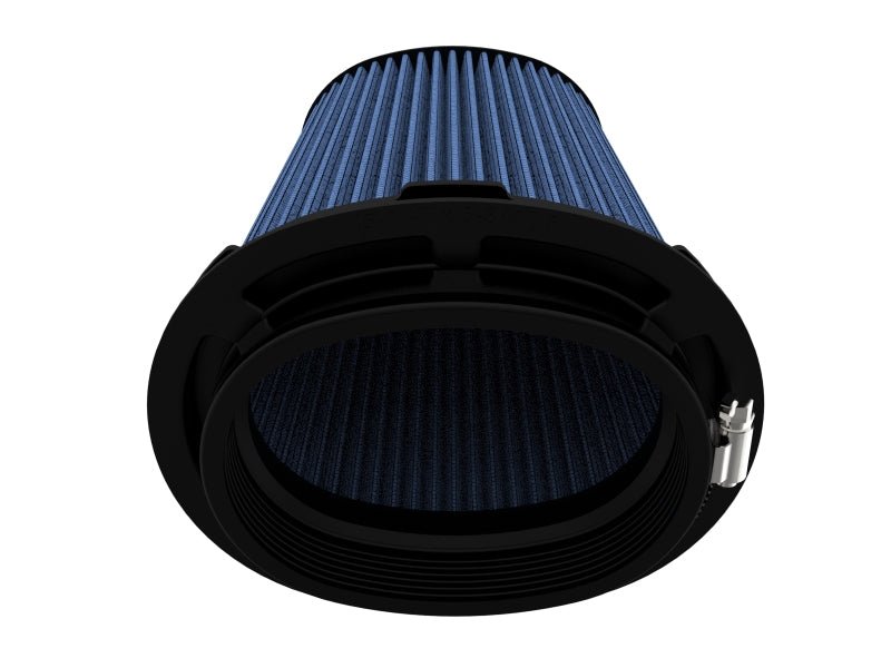 aFe Momentum Intake Rplcmnt Air Filter (5 - 1/4x3 - 3/4)IN F x(7 - 3/8x5 - 7/8)IN B x(4 - 1/2x4)IN Tx8 - 3/4IN H - My Store