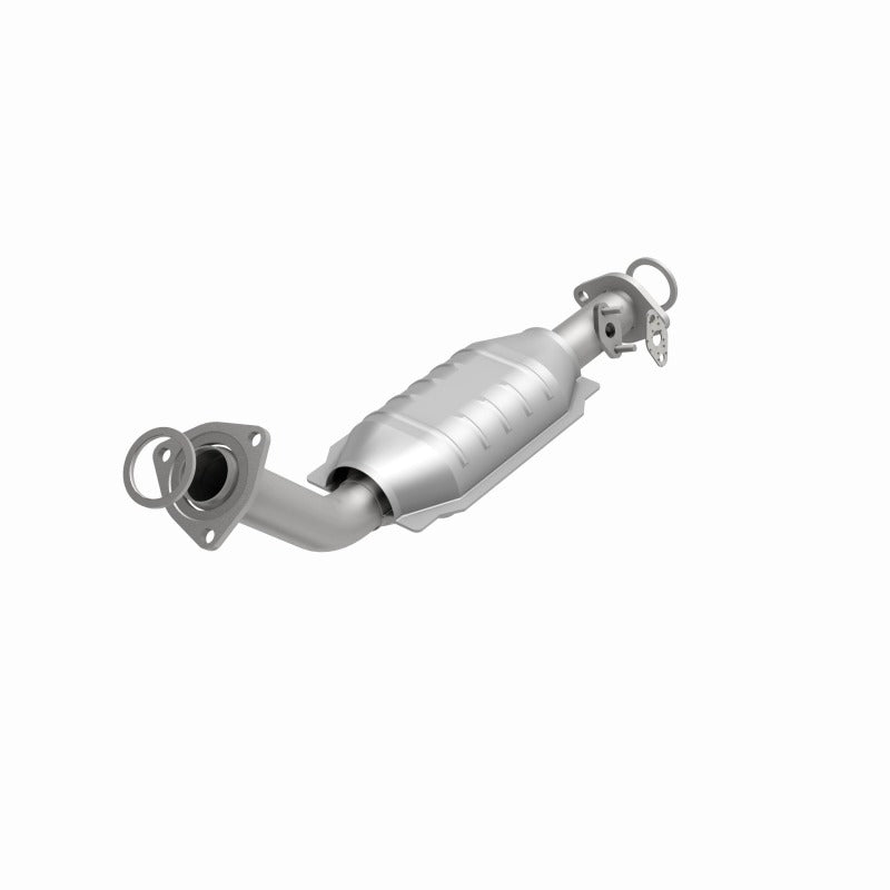 MagnaFlow Conv DF 00 - 04 Tundra 4.7L P/S OEM - My Store
