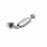 MagnaFlow Conv DF 00 - 04 Tundra 4.7L P/S OEM - My Store