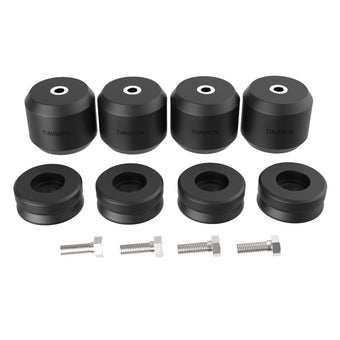 compare product Timbren 2011 Chevrolet Silverado 2500 HD Front Suspension Enhancement System