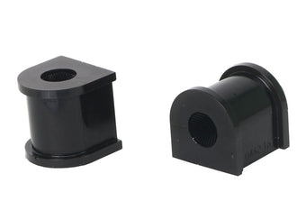 compare product Whiteline 1987-1991 Toyota Camry Sway Bar Mount Bushing Kit - 16mm