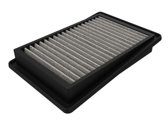 compare product aFe Magnum FLOW OE Replacement Air Filter w/ Pro DRY S Media Nissan Rogue 14-20 L4-2.5L