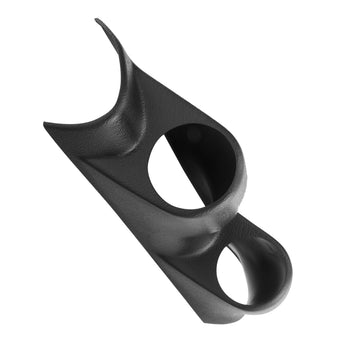 compare product Autometer 02-07 WRX/STi Dual 52mm Gauge Pod