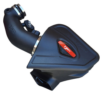compare product Injen 16-20 Chevrolet Camaro SS 6.2L V8 Evolution Intake