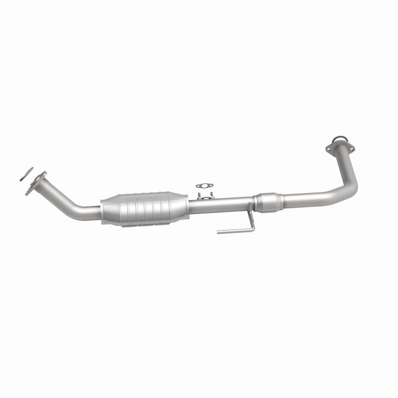 MagnaFlow Conv DF 00 - 04 Tundra 4.7L D/S OEM - My Store