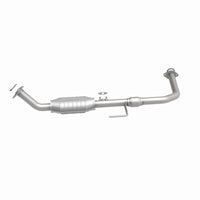 MagnaFlow Conv DF 00 - 04 Tundra 4.7L D/S OEM - My Store