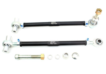 compare product SPL Parts 06-13 BMW 3 Series/1 Series (E9X/E8X)/F8X Front Tension Rods